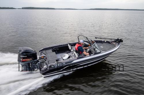 Skeeter WX1910 ficha técnica y opiniones